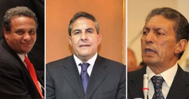 "دعم مصر" يجتمع خلال أيام للتوافق على دعم مرشح واحد لرئاسة الائتلاف