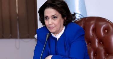 وزير الثقافة ينعى صفاء حجازى: قامت بدورها فى وقت حرج من عمر الوطن