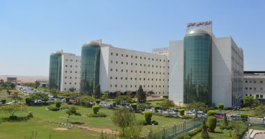 مستشفى مصر الجديدة العسكرى يستضيف خبيرا عالميا فى جراحة المسالك أول نوفمبر 