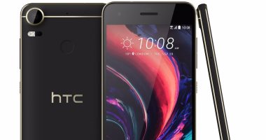 HTC تستعد للكشف عن هاتف جديد فى 20 سبتمبر الجارى
