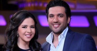 أحمد السبكى: عرض خاص لفيلم "عشان خارجين" بحضور الرداد وإيمى الخميس