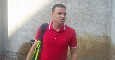 مدرب أحمال الأهلي يعود من تونس بعد إجازة 48 ساعة