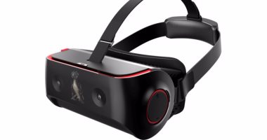 كوالكم تكشف عن نظارة Snapdragon VR820 للواقع الافتراضى بمواصفات مميزة