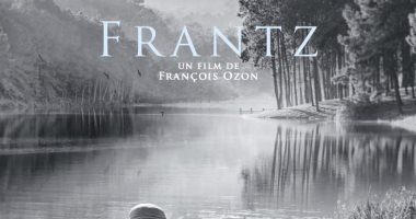 بالصور.. نجوم الفيلم الفرنسى Frantz يتألقون فى مهرجان فينيسيا