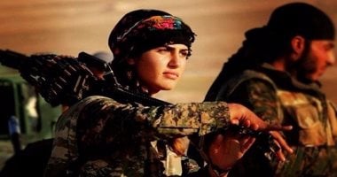 داعش يقتل إعلامية كردية عرفت بـ"أنجلينا جولى الأكراد" فى سوريا