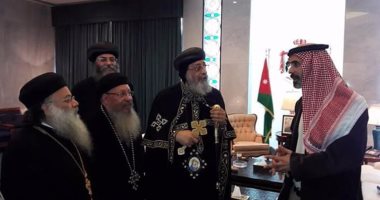 بالأسماء.. ننشر نتائج انتخابات مجلس كنائس الشرق الأوسط