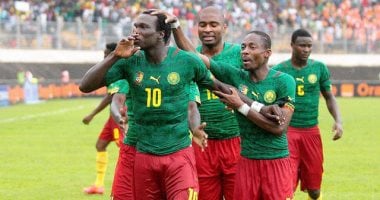 بالفيديو.. الكاميرون تضرب جامبيا بثنائية سهلة فى تصفيات أمم أفريقيا 