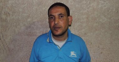 ضبط موظف بمستشفى أحمد ماهر تخصص فى تزوير الشهادات الصحية وبيعها للعمال