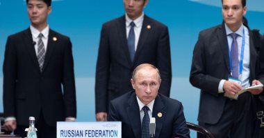 بوتين يعبر عن رفضه تفكك الاتحاد السوفيتى.. ويلقى اللوم على الحزب الشيوعى