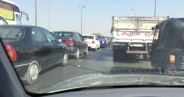 المرور يضبط 405 مخالفة بمطالع ومنازل الكبارى بالقاهرة الكبرى  
