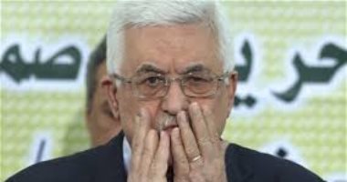 مصادر فلسطينية: أبو مازن تجاهل جنازة مستشاره لحضور مراسم تشييع بيريز