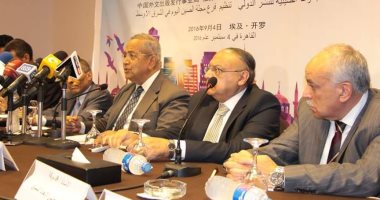 رئيس اتحاد المستثمرين العرب: مصر أفضل دول العالم فى التعامل الخارجى