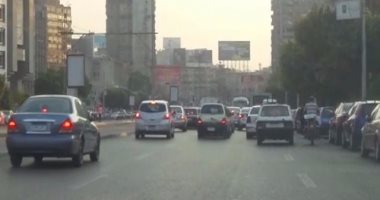 المرور" ترفع 250 سيارة متروكة بالميادين والشوارع قبل عيد الأضحى