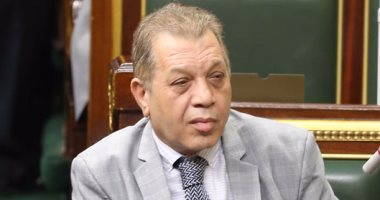أسامة شرشر لـ"عمرو أديب": الرئيس يرفض وجود حزب سياسى له لأن المطبلاتية كتير