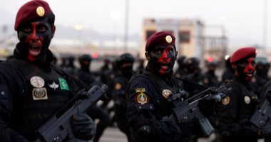 قائد القوات الخاصة لأمن المسجد الحرام:  أمن الحج "خط أحمر"