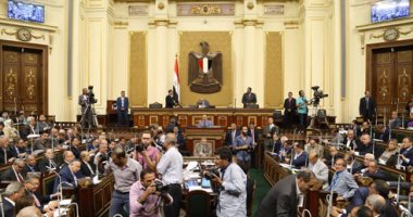 البرلمان يحيل اتفاق منع التهرب الضريبى بين مصر والبحرين للجنة مشتركة