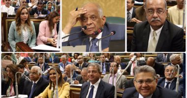 مجلس النواب ينهى دور الانعقاد الأول بالموافقة على "الشيخ" وزيرا للتموين