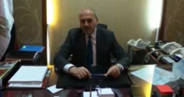 مدير أمن الشرقية: إنتظام الخدمات الأمنية أمام اللجان الإنتخابية بدائرة أبوكبير