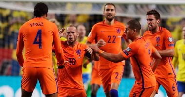 بالفيديو.. جميع أهداف الثلاثاء بملاعب كرة القدم