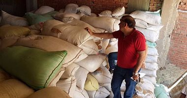 تجار: التموين تستبعد  القمح الأمريكى من مناقصة عالمية لعدم مطابقته للمواصفات