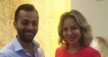 سوزان نجم الدين تتعاقد على المسلسل السورى "شوق" 