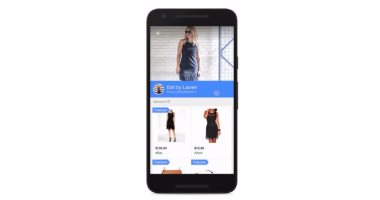 جوجل تطلق ميزة Shop the Look الجديدة للبحث عن الملابس المناسبة