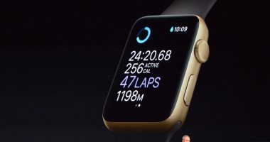 أبل: مبيعات ساعة Apple Watch تتضاعف عاما بعد عام