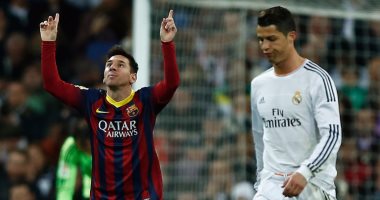 أخبار كريستيانو رونالدو اليوم.. قدامى برشلونة يفتحون النار على الدون بسبب ميسي
