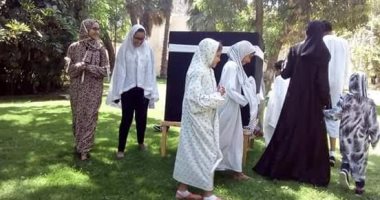 بالصور.. المتاحف المصرية تضع خطة لاحتفالات الأطفال بعيد الأضحى