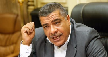 رئيس لجنة الإسكان يطالب الحكومة بوضع تنمية سيناء كأولوية