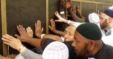 1.5 مليون مسلم فى مكة استعدادا لبدء مناسك الحج