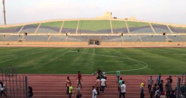 بيراميدز يوافق على استضافة 4 مباريات من بطولة كأس العرب على ملعبه
