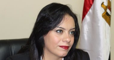 النائبة سيلفيا نبيل: إعلان فريق تطوير منظومة الصحة بمشاركة وزارة التخطيط غدا