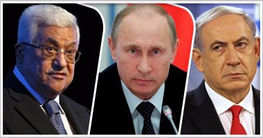 مسؤول روسي: عباس مستعد للقاء نتنياهو فى موسكو فى أى وقت