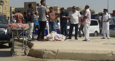 حركة "حسم" الإخوانية تعلن مسئوليتها عن اغتيال أمين شرطة أكتوبر 