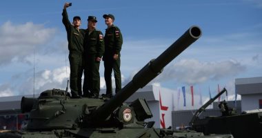 روسيا: مبيعاتنا من الأسلحة تتخطى الـ 50 مليار دولار