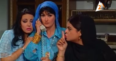 5 معلومات عن المسلسل الذى لم يعجب سوزان مبارك "عائلة الحاج متولى"