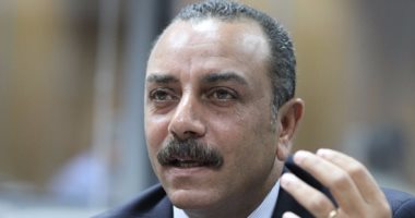 النائب إيهاب الطماوى يطالب بمراجعة التشريعات الإجرائية للتقاضى