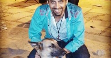 حمدى الميرغنى نجم مسرح مصر يشكر الفنان أحمد فهمى لترشيحه لفيلم كلب بلدى  