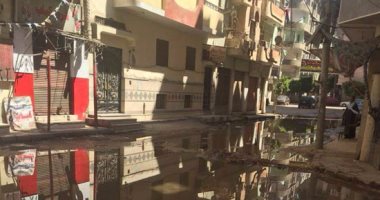 استجابة لـ"اليوم السابع".. صرف القاهرة: سحب المياه من عزبة النصر بالبساتين