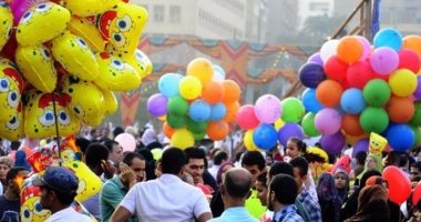 لو ناوية تخرجى فى العيد.. 5 أماكن ابعدى عنها