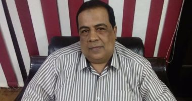فصل خفير نظامى لتعديه على نائب رئيس مدينة كفر الشيخ خلال حملة إزالة تعديات