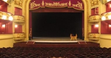 انطلاق مهرجان "مسرح الغرفة" بالإسكندرية