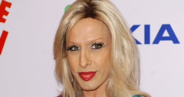 وفاة الممثلة المتحولة جنسيا ألكسيس اركيت عن عمر 47 عاما