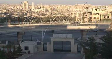 بث مباشر من حلب السورية بواسطة طائرة بدون طيار عقب وقف الأعمال العدائية
