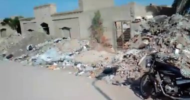 "الإسكان": استمرار تنظيم حملات رفع المخلفات والإشغالات بمدينة أسيوط الجديدة
