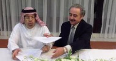 اتحاد كتاب مصر يوقع 4 اتفاقيات تعاون مع الإمارات والبحرين وتونس ولبنان