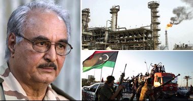 البرلمان الليبى فى بيان شديد اللهجة: نستنكر تدخل الغرب السافر فى شؤننا