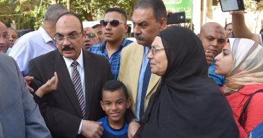 محافظ الإسكندرية يعلن تخصيص يوم للاستماع لشكاوى المواطنين