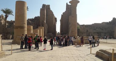 سفير مصر بروما: أتوقع تدفق السائحين الإيطاليين لمصر الأسابيع المقبلة